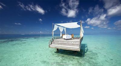 باروس مالدیو