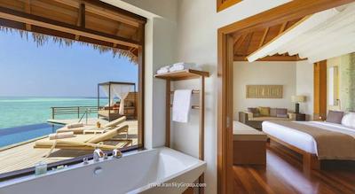 باروس مالدیو