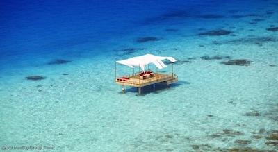 باروس مالدیو