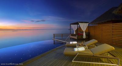 باروس مالدیو