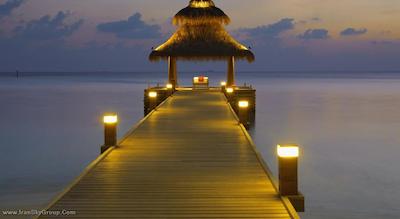 باروس مالدیو