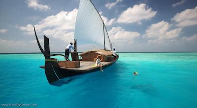 باروس مالدیو