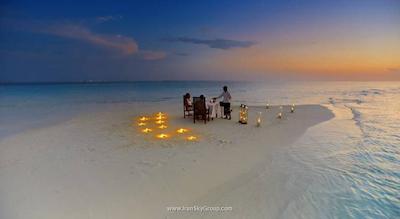 باروس مالدیو