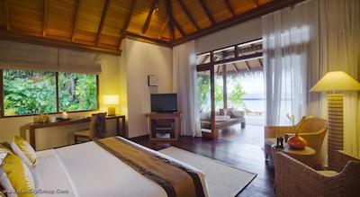 باروس مالدیو