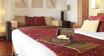 باروس مالدیو