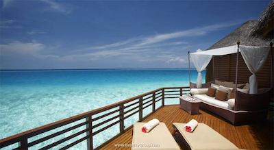 باروس مالدیو