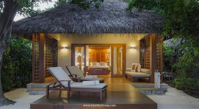 باروس مالدیو