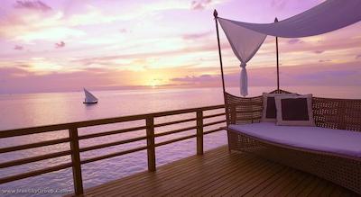 باروس مالدیو