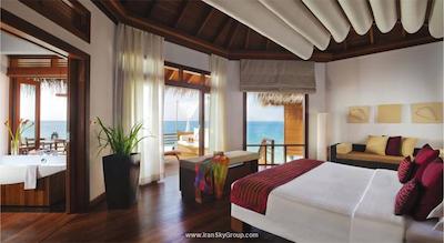 باروس مالدیو