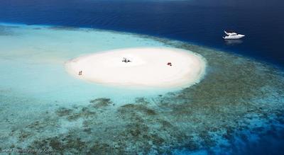 باروس مالدیو