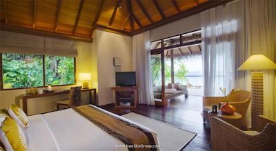 باروس مالدیو