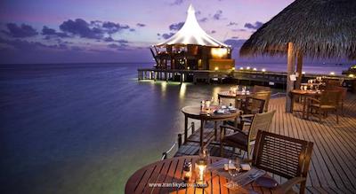 باروس مالدیو