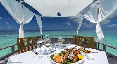 باروس مالدیو