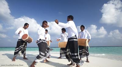 باروس مالدیو