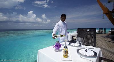 باروس مالدیو