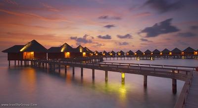 باروس مالدیو