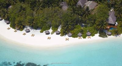 باروس مالدیو