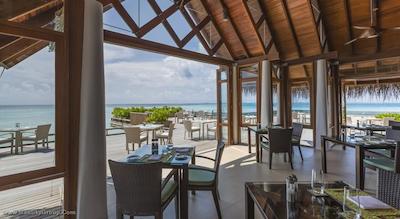 باروس مالدیو