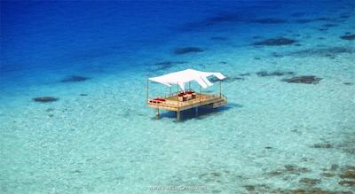 باروس مالدیو