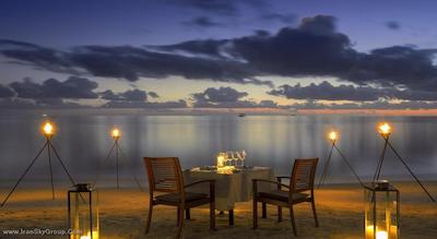 باروس مالدیو