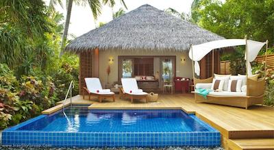 باروس مالدیو