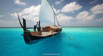 باروس مالدیو