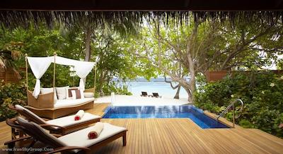 باروس مالدیو