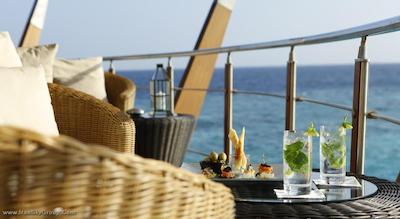 باروس مالدیو