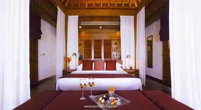 باروس مالدیو