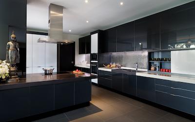 د پاویلیونس پوکت