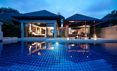 د پاویلیونس پوکت