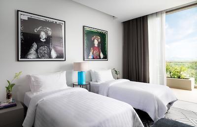 د پاویلیونس پوکت