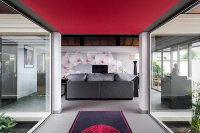 د پاویلیونس پوکت