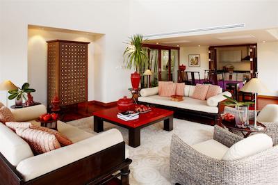 د پاویلیونس پوکت