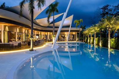 د پاویلیونس پوکت