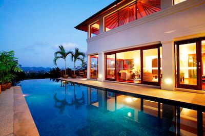 د پاویلیونس پوکت