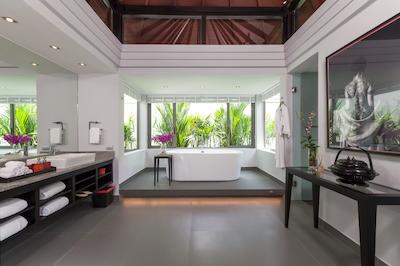 د پاویلیونس پوکت