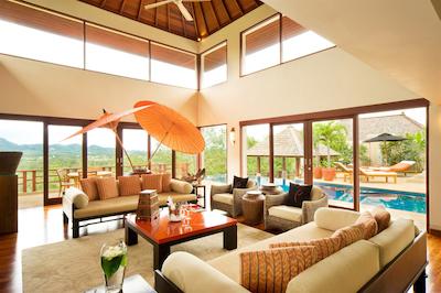 د پاویلیونس پوکت