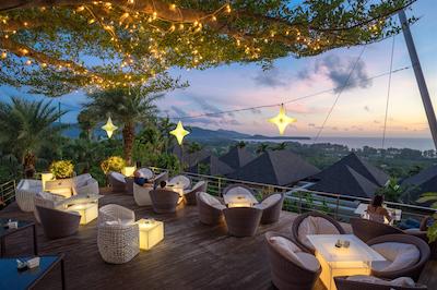 د پاویلیونس پوکت