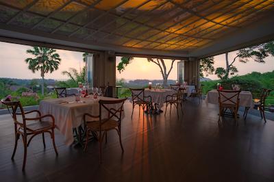 د پاویلیونس پوکت