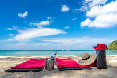 د پاویلیونس پوکت