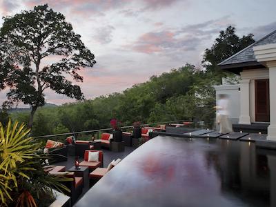 د پاویلیونس پوکت