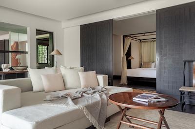 د پاویلیونس پوکت