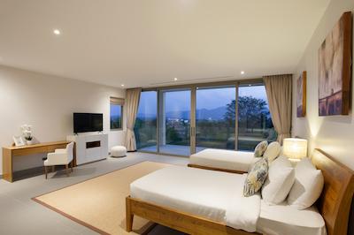 د پاویلیونس پوکت