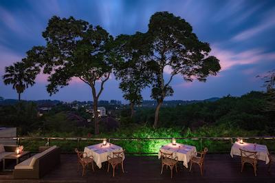 د پاویلیونس پوکت