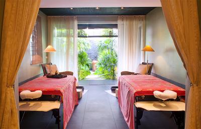 د پاویلیونس پوکت