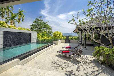 د پاویلیونس پوکت