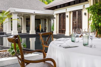 د پاویلیونس پوکت