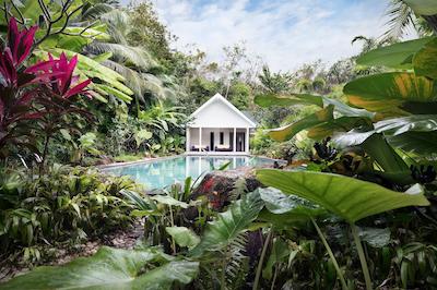 د پاویلیونس پوکت