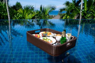 د پاویلیونس پوکت